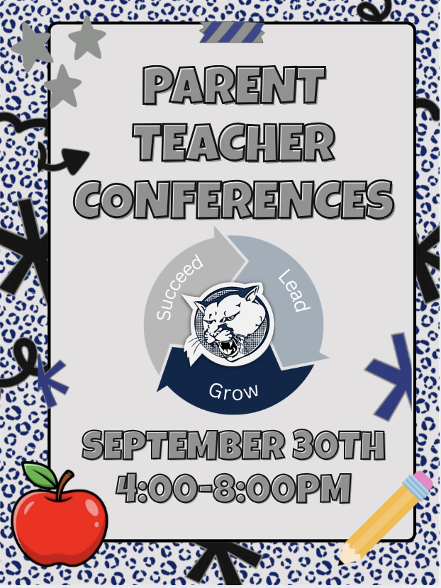 p/t conferences 4-8