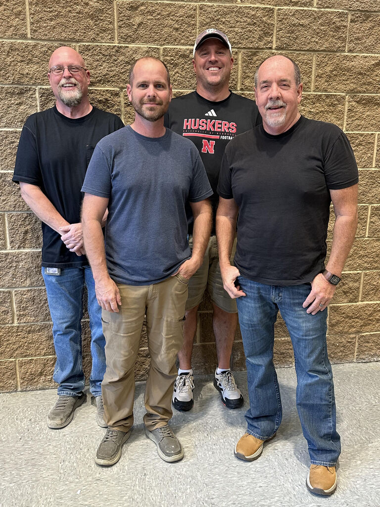 custodians