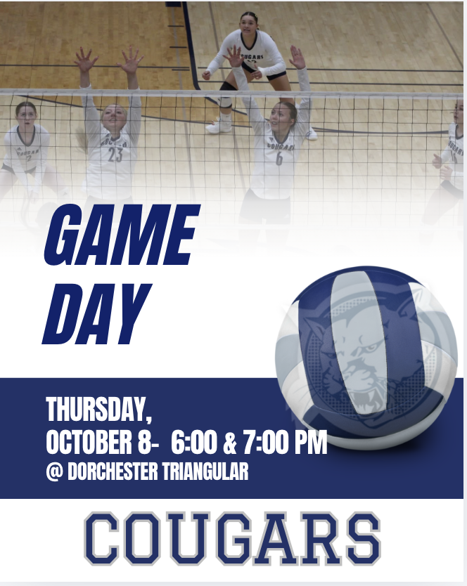 VB Tri @ Dorchester 6 & 7