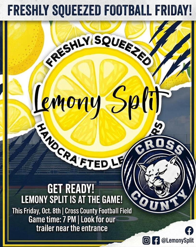 lemonade lemony split