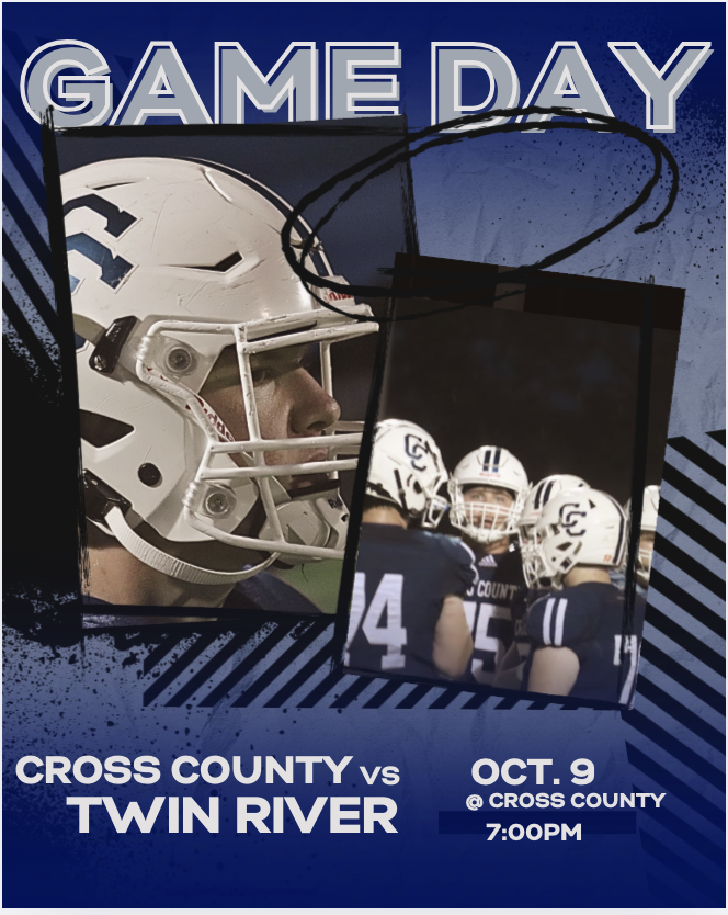 fb vs Twin River 7:00PM