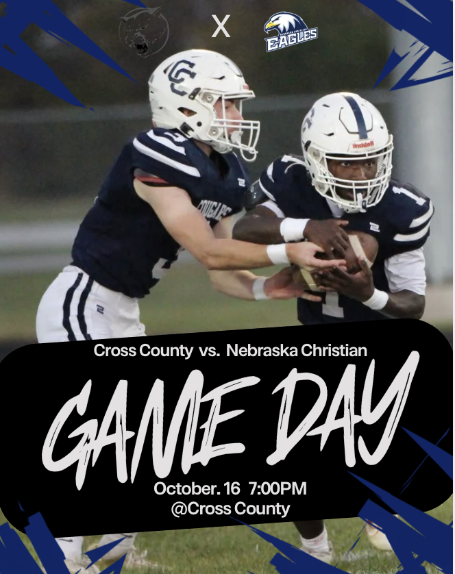 FB vs NE Christian 7:00PM