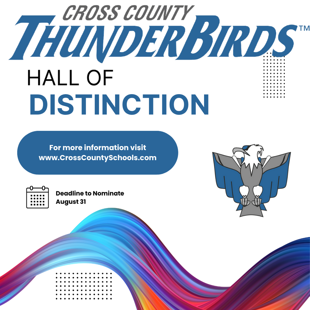 Hall of Distinction Nominations Open