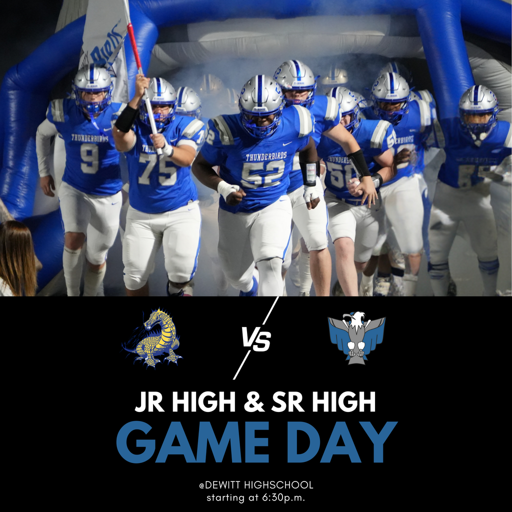 game day