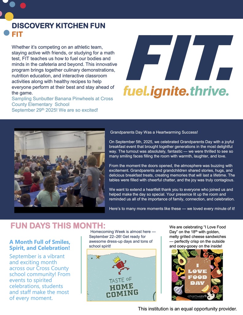 September Newsletter Page 4