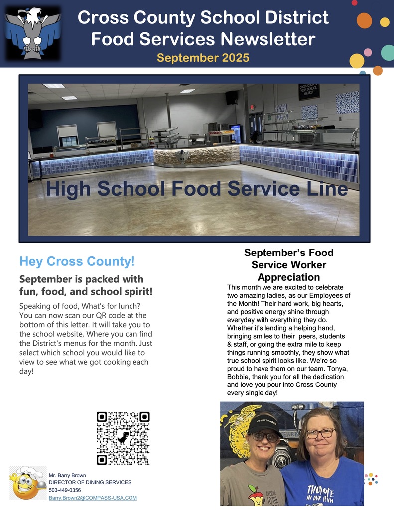 September Newsletter Page 3