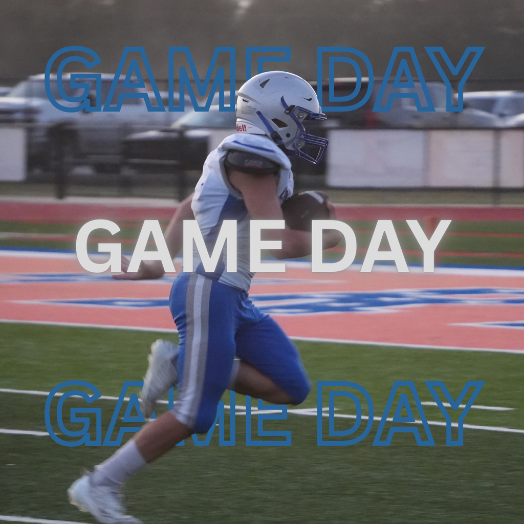 game day