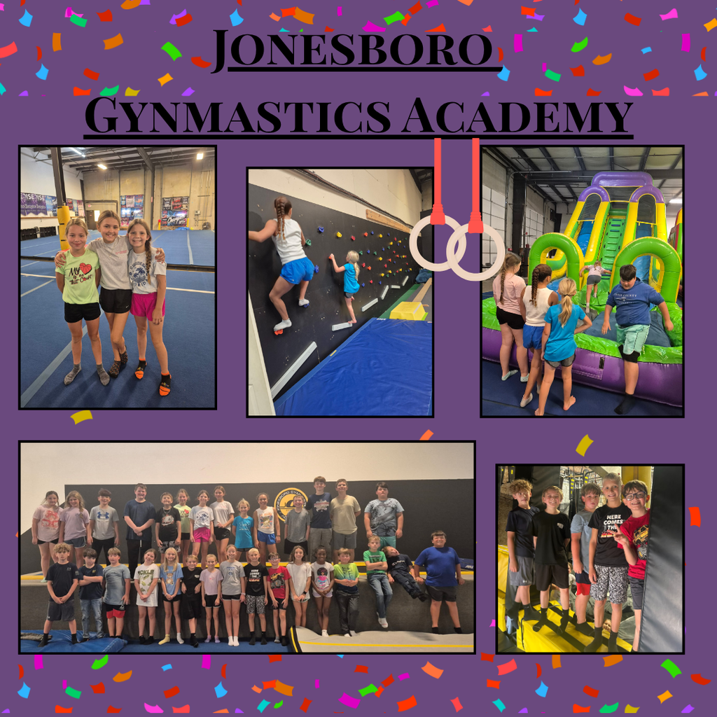 Gymnastics Academy