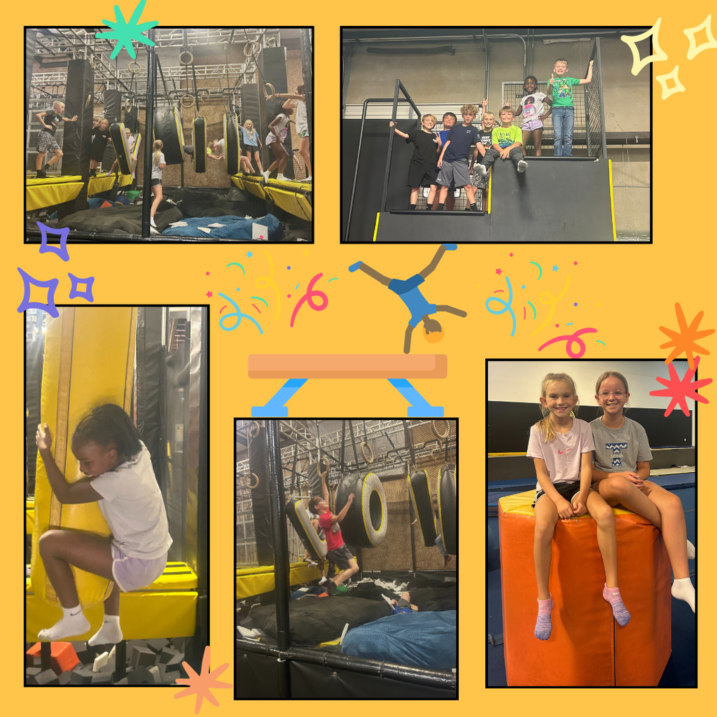 Gymnastics Academy