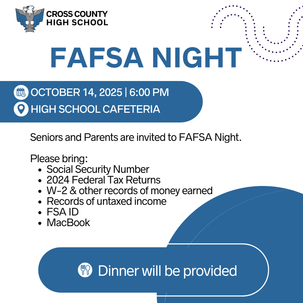 FAFSA Night