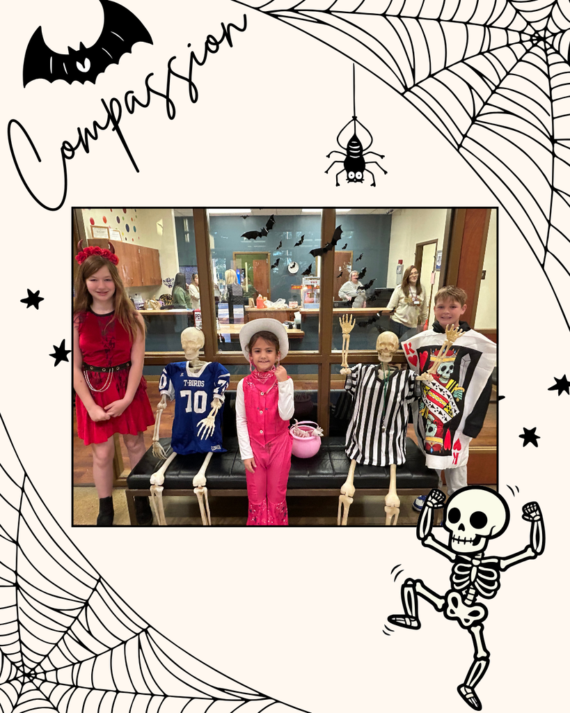 Blaire, Fin, Bentley