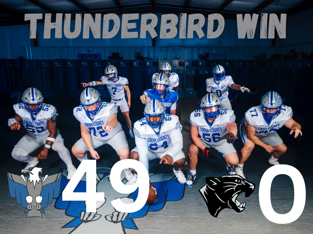 thunderbird win