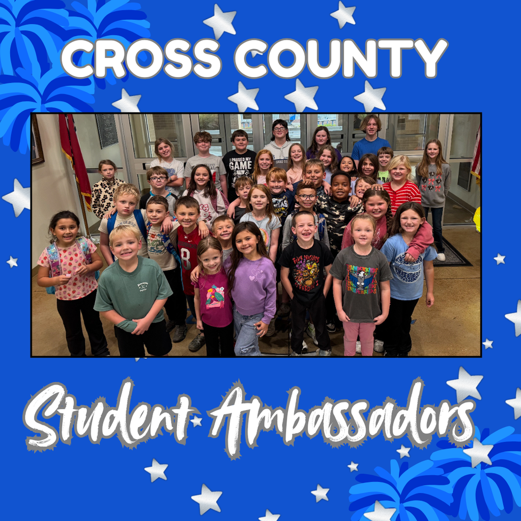 Student Ambassadors 2025