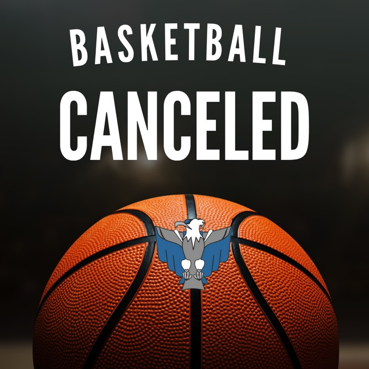 basketball canceled