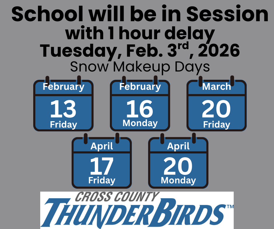 School will be in Session (1)