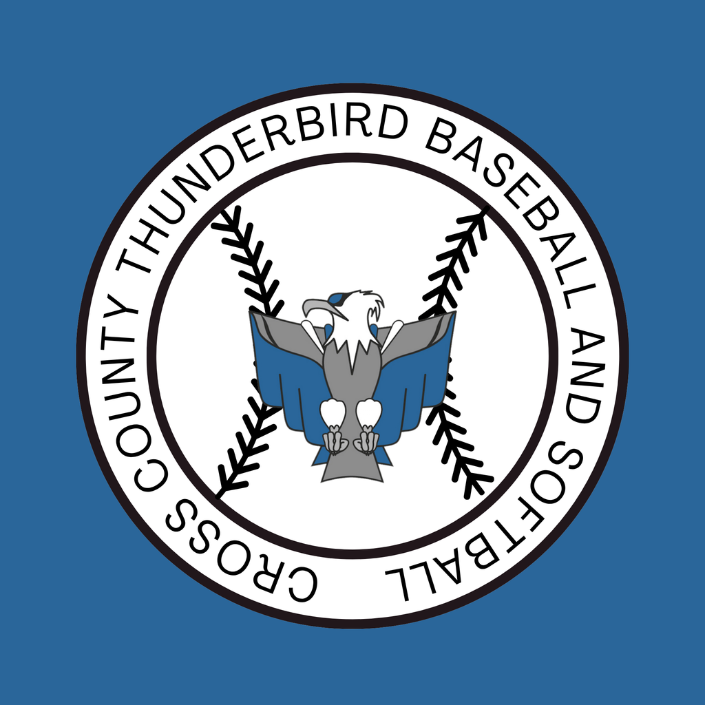 Baseball and Softball logo