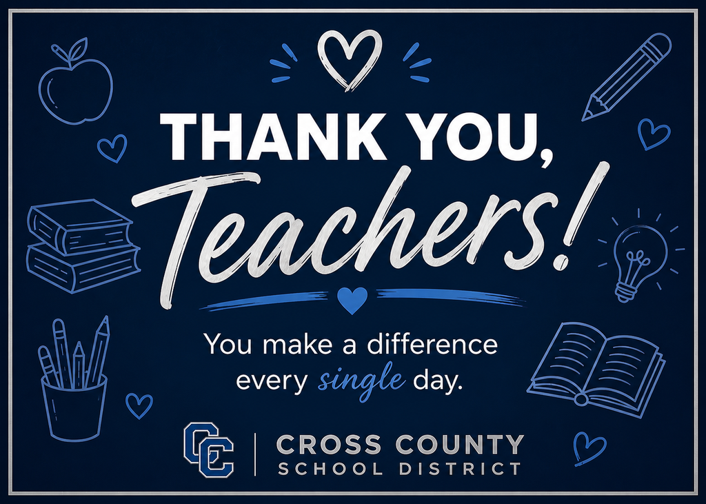 Teacher Appreciation
