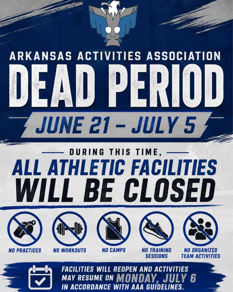dead period graphic