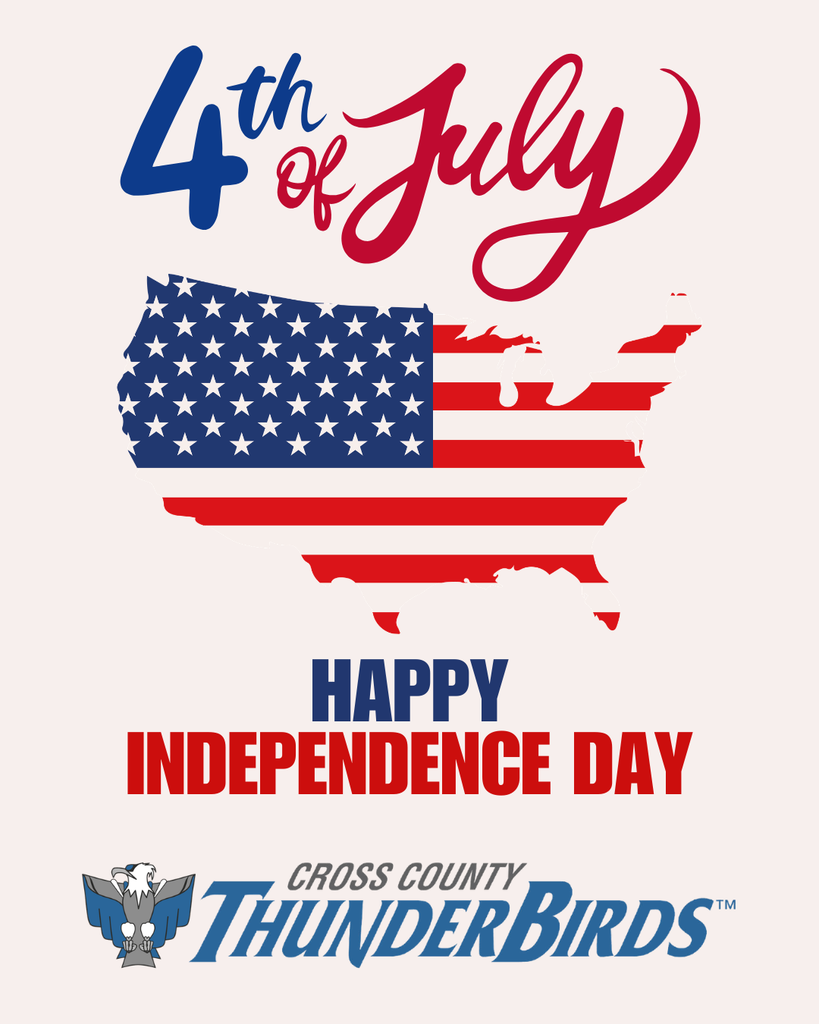 Happy Independence Day