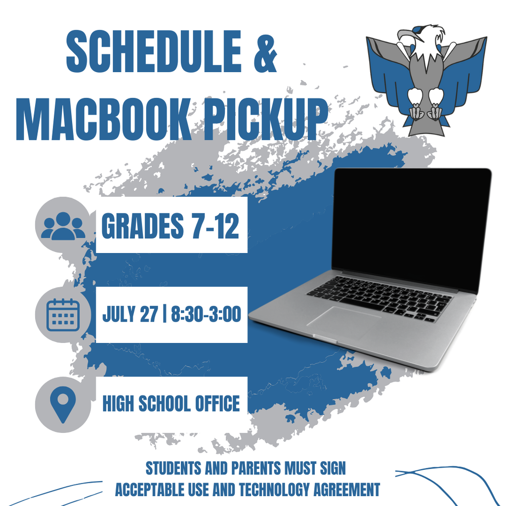 MacBook Pick up