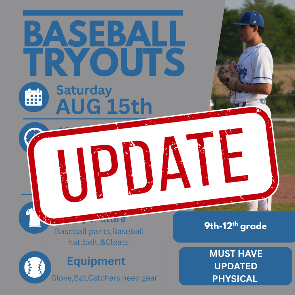 Baseball graphic