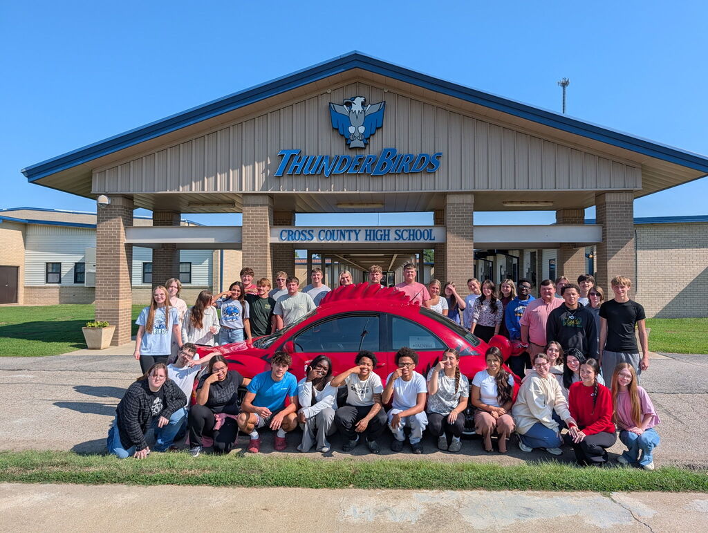 Seniors with Razorbug