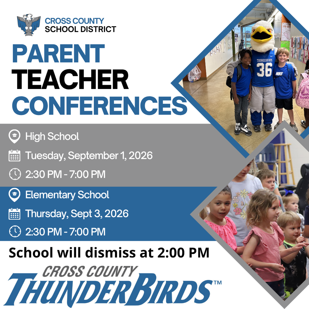 Parent teacher conference