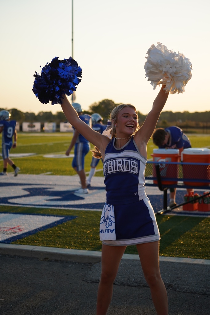 Cheer