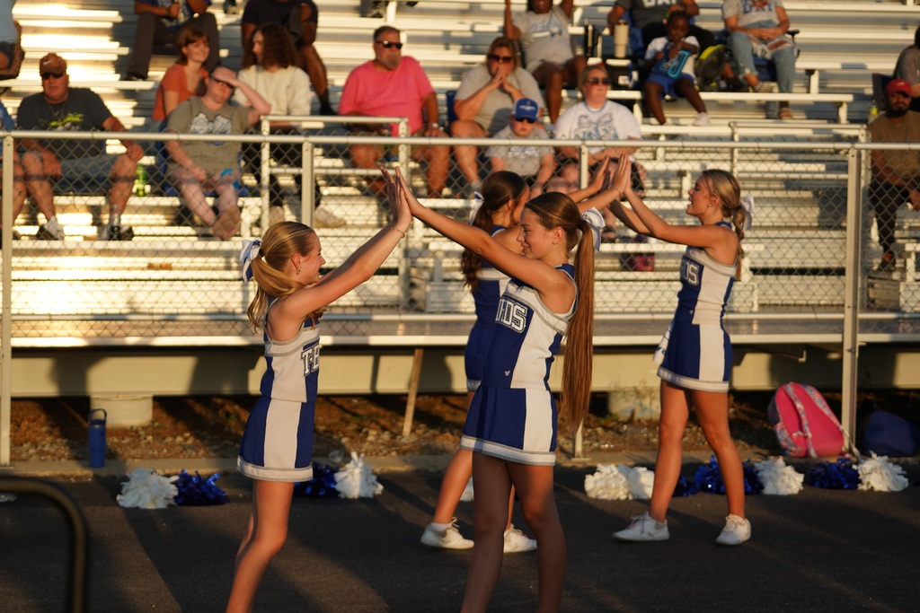 Cheer
