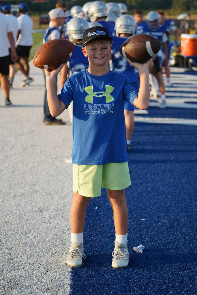 Ball boy