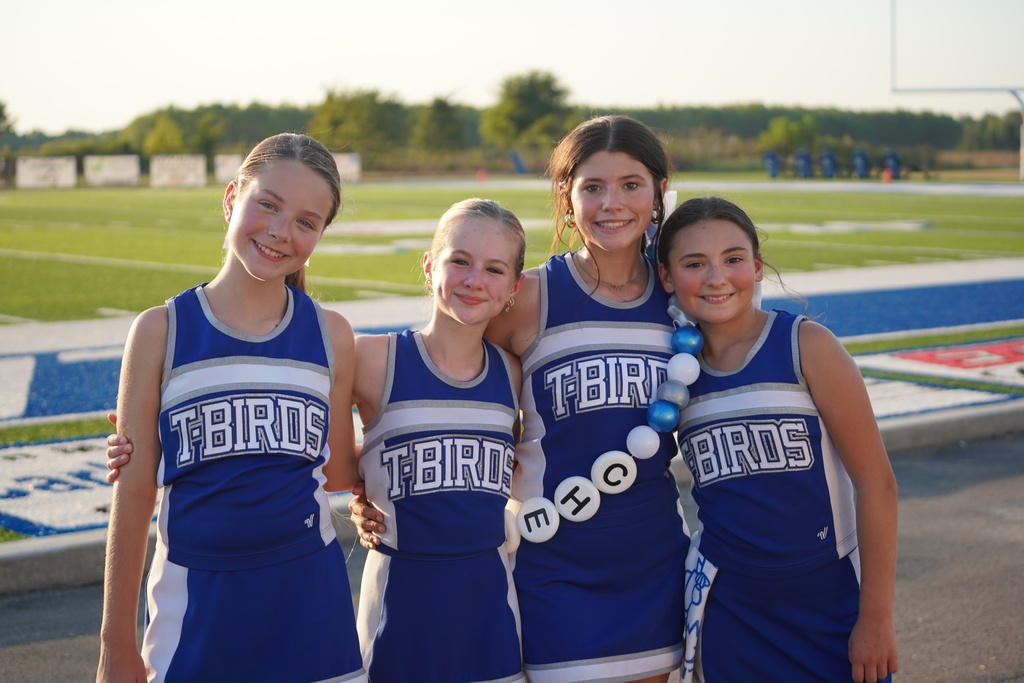 Cheer