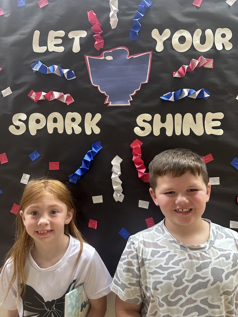 Sarah and Lawson for Character Friday!