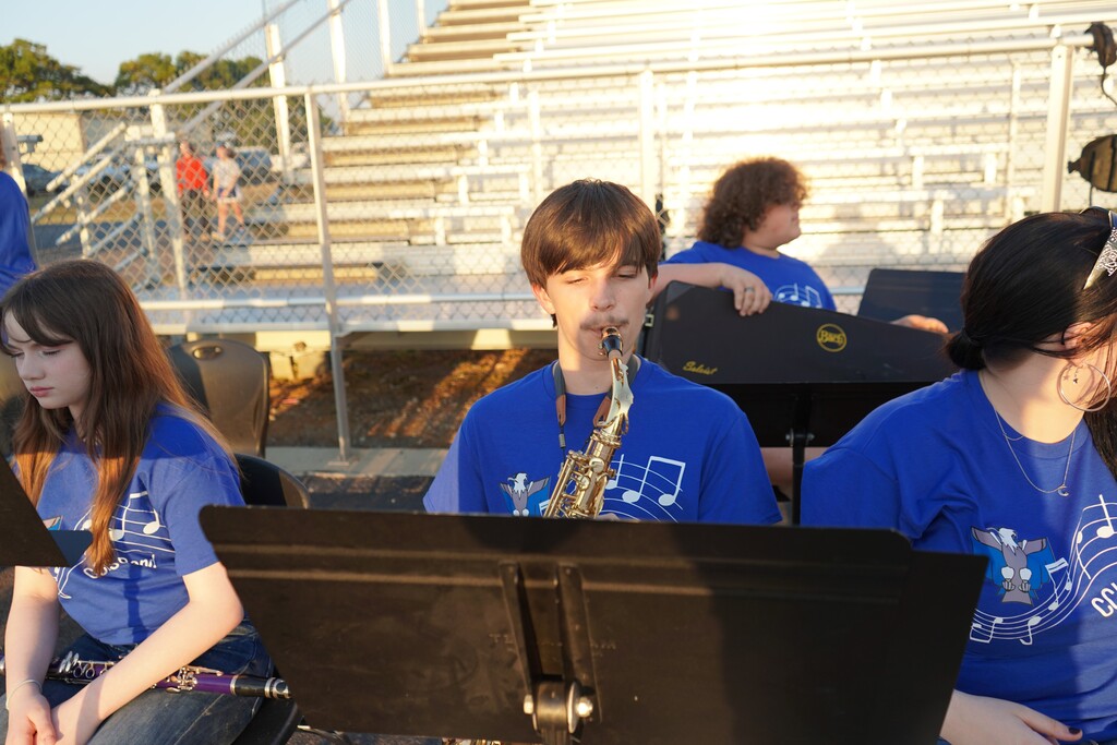 Band