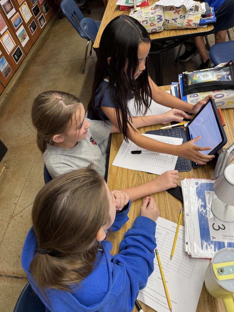 4th Grade Service Learning Project