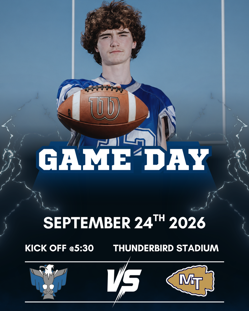 Football graphic 