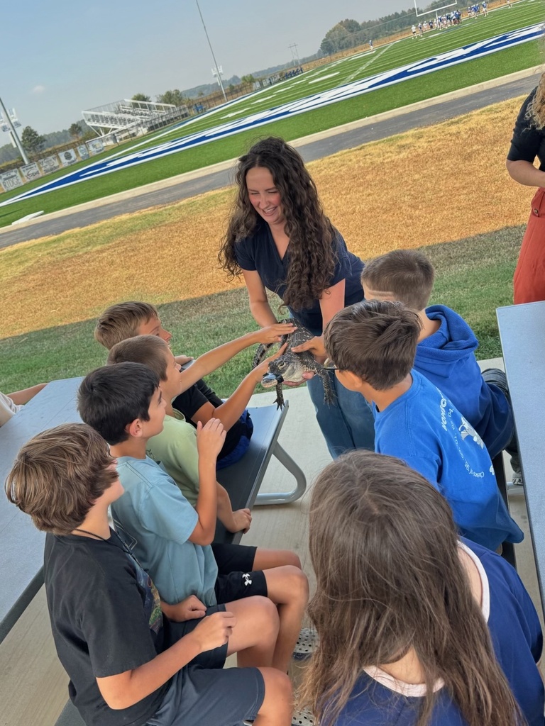 4th-grade scientists 