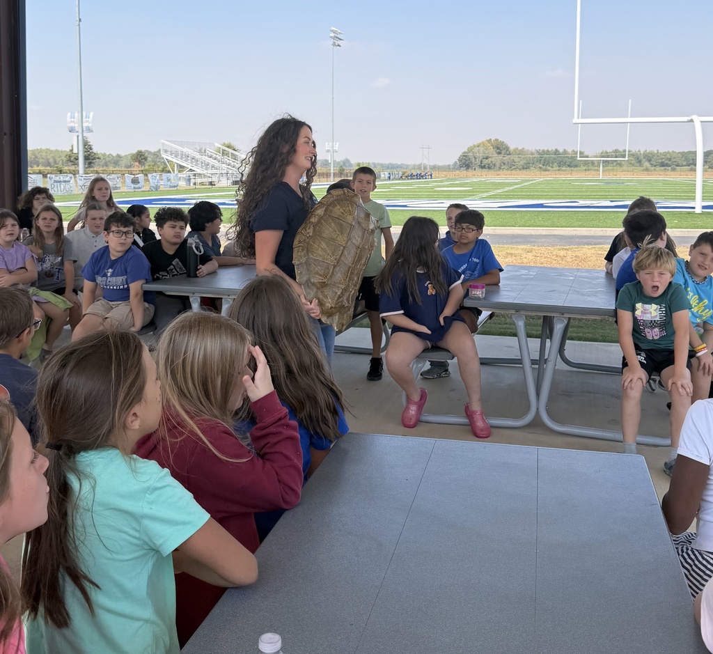 4th-grade scientists 