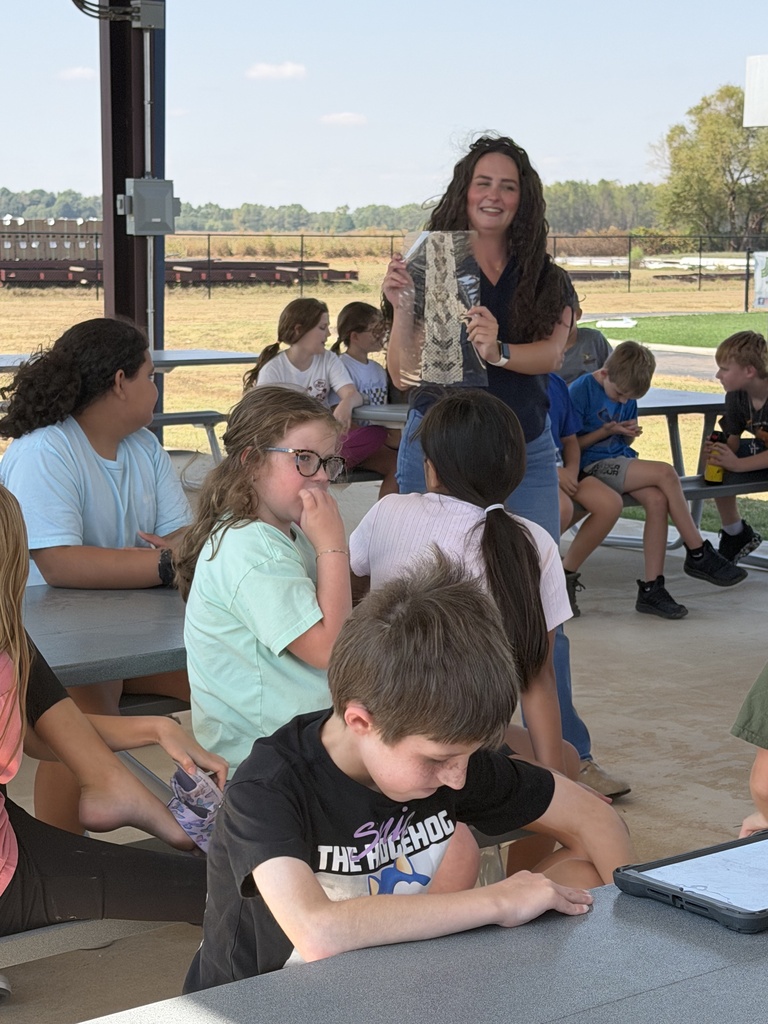 4th-grade scientists 