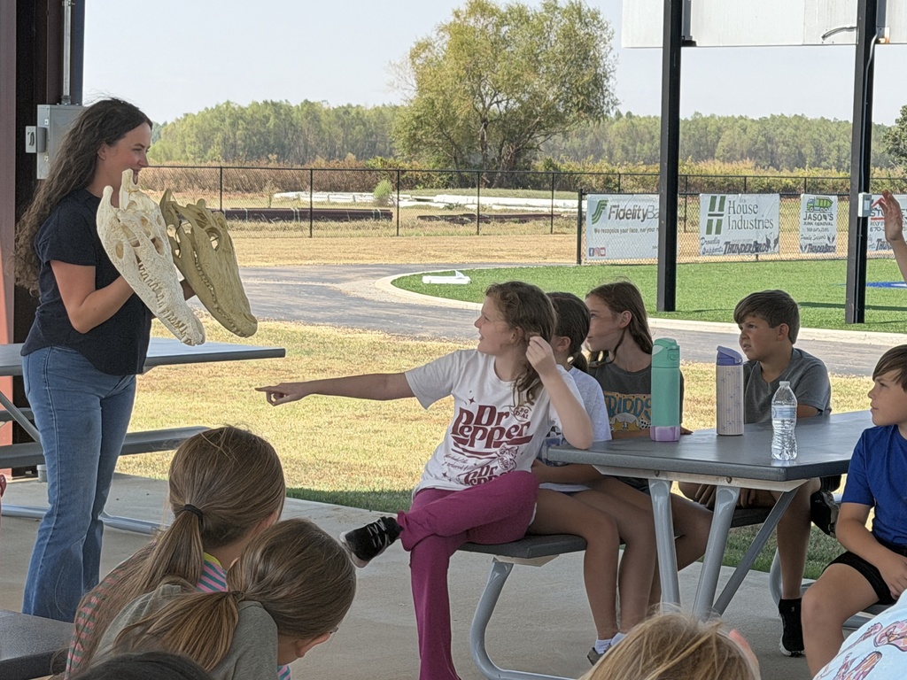 4th-grade scientists 