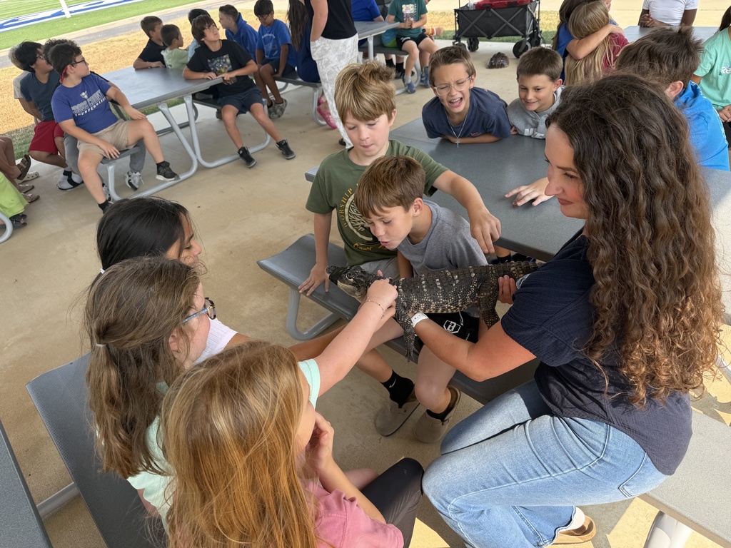 4th-grade scientists 