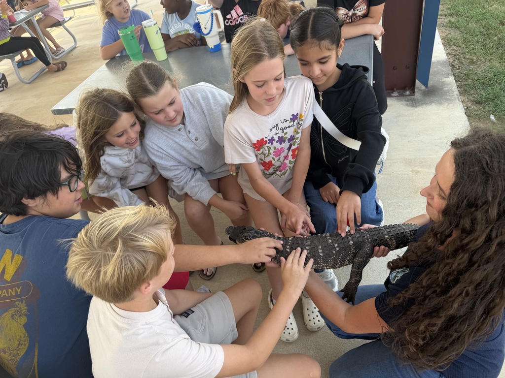 4th-grade scientists 