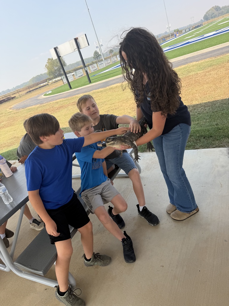 4th-grade scientists 