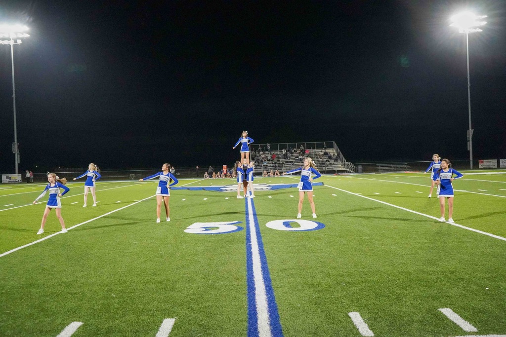 Cheer 