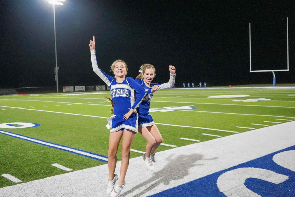 Cheer 