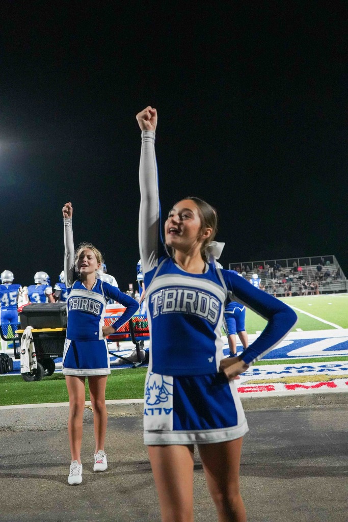 Cheer 