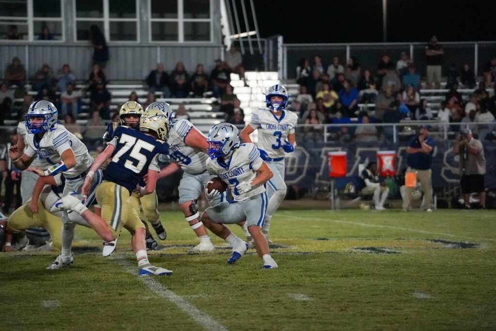 Football 