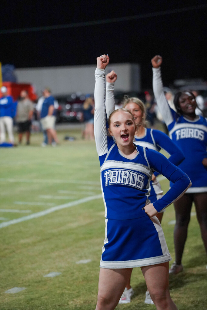Cheer