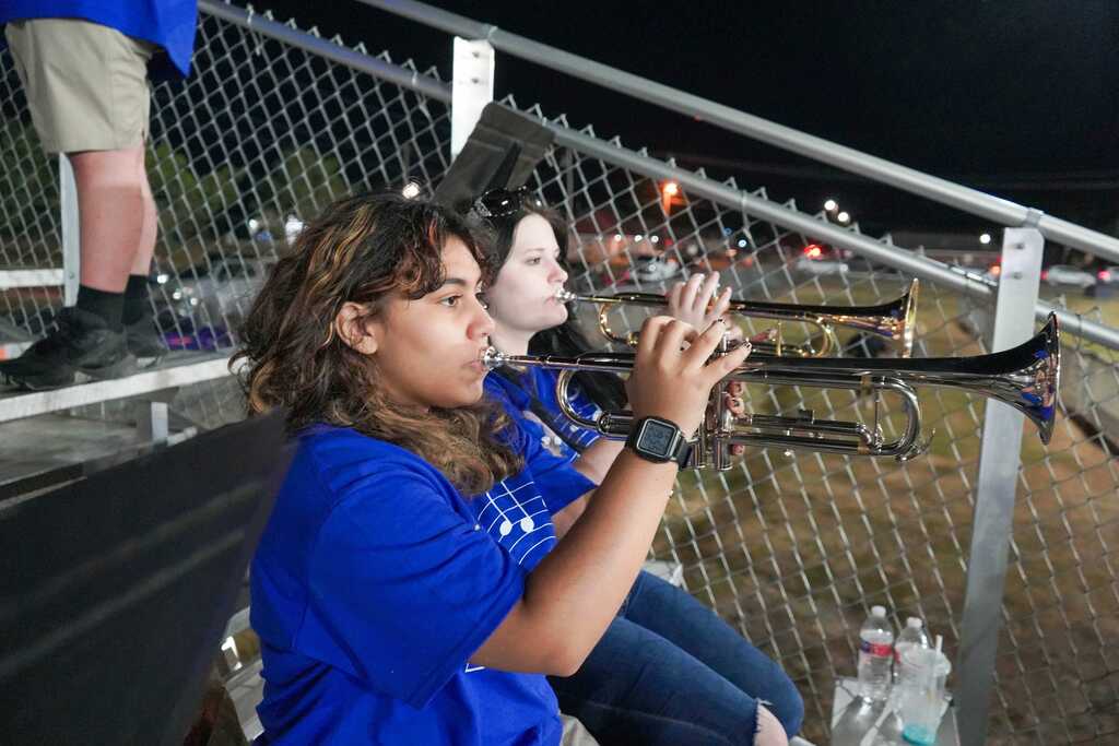 Band 