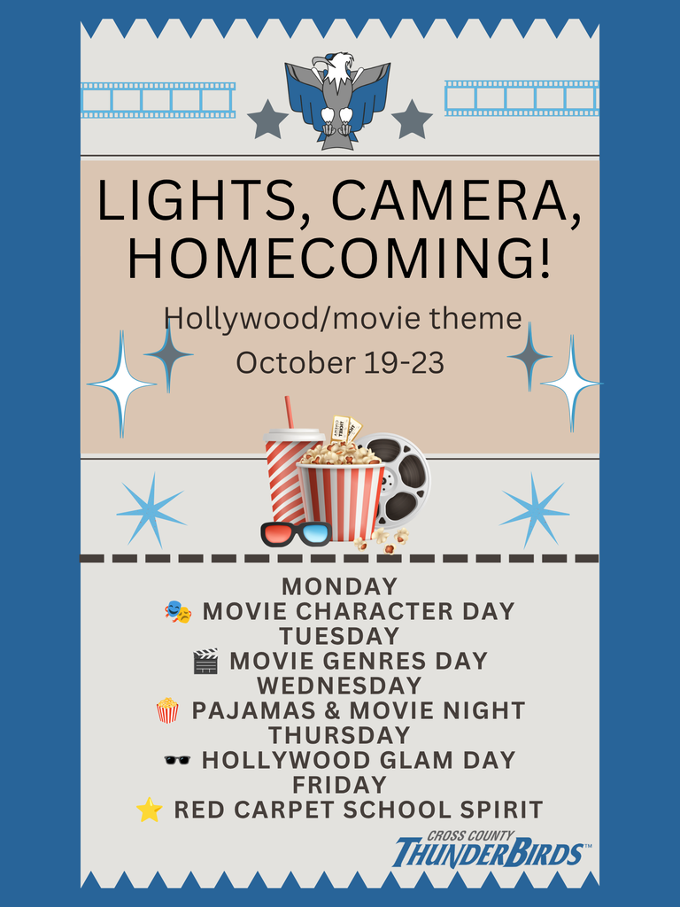Homecoming Graphic