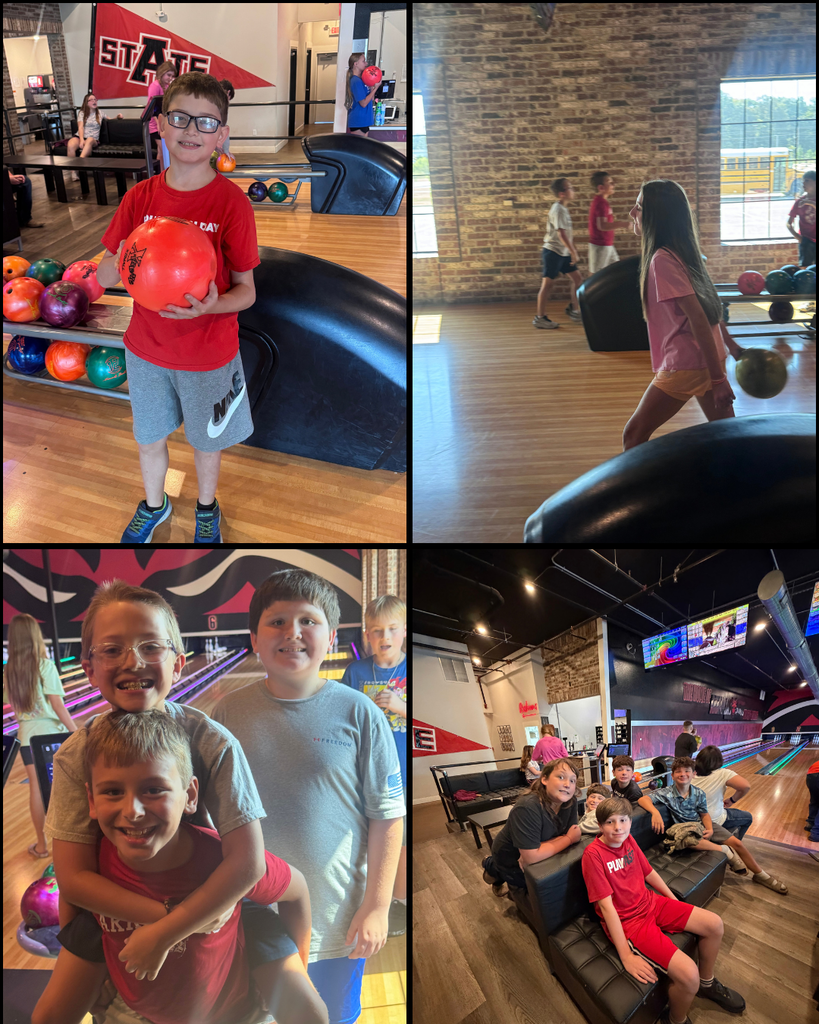 The Social in Jonesboro!